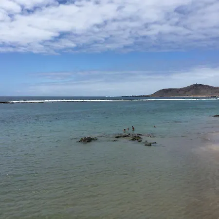 Daire Sweet Canteras Las Palmas de Gran Canaria